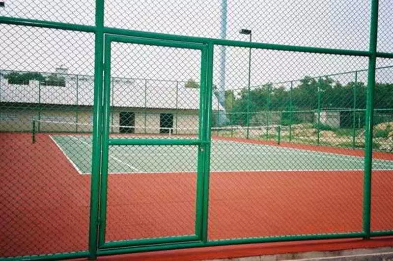 هتل Jomtien Garden & Resort