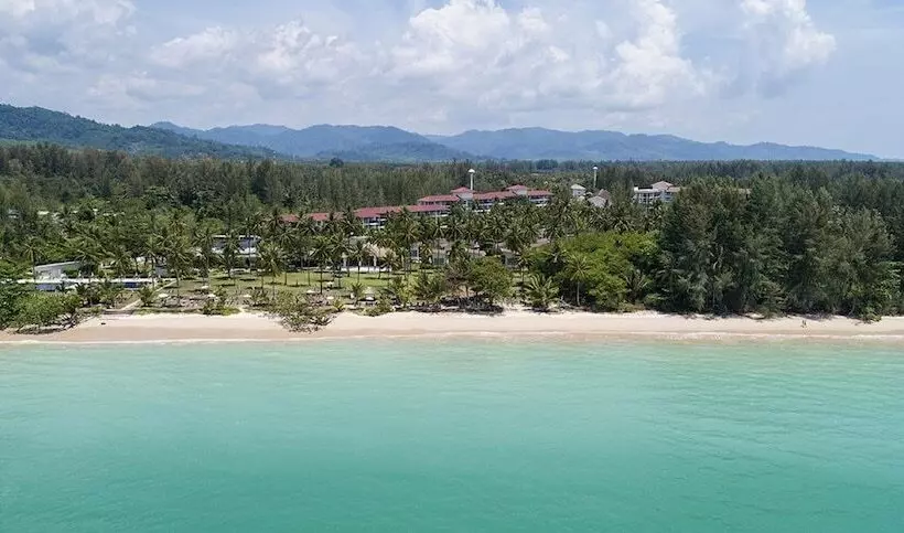 Kantary Beach Hotel Villas & Suites