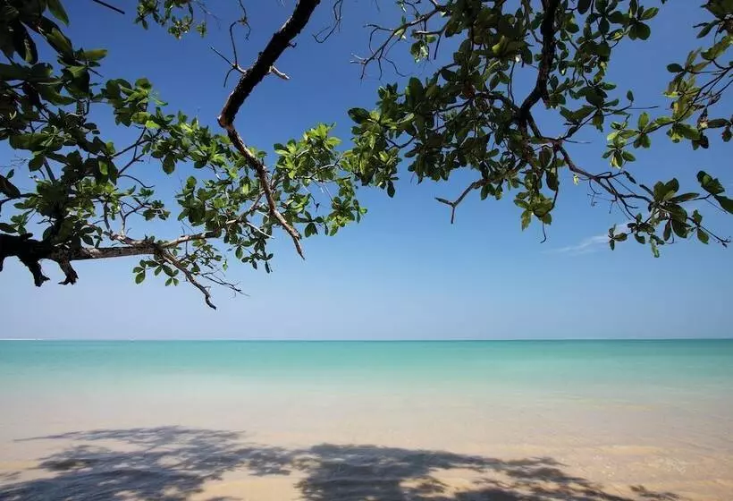 Kantary Beach Hotel Villas & Suites