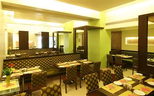 בית מלון כפרי Krishna Palace