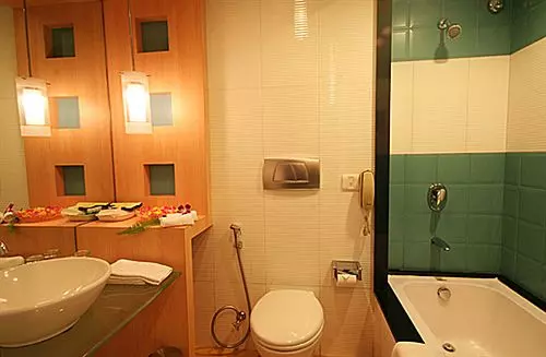 בית מלון כפרי Krishna Palace