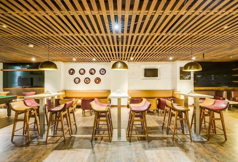 Lemon Tree Hotel Electronics City