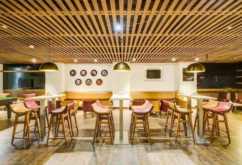 Lemon Tree Hotel Electronics City