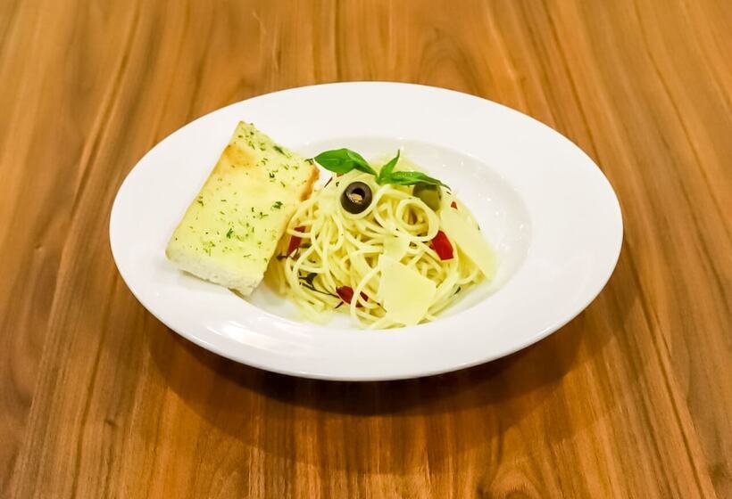 Lemon Tree Hotel Electronics City