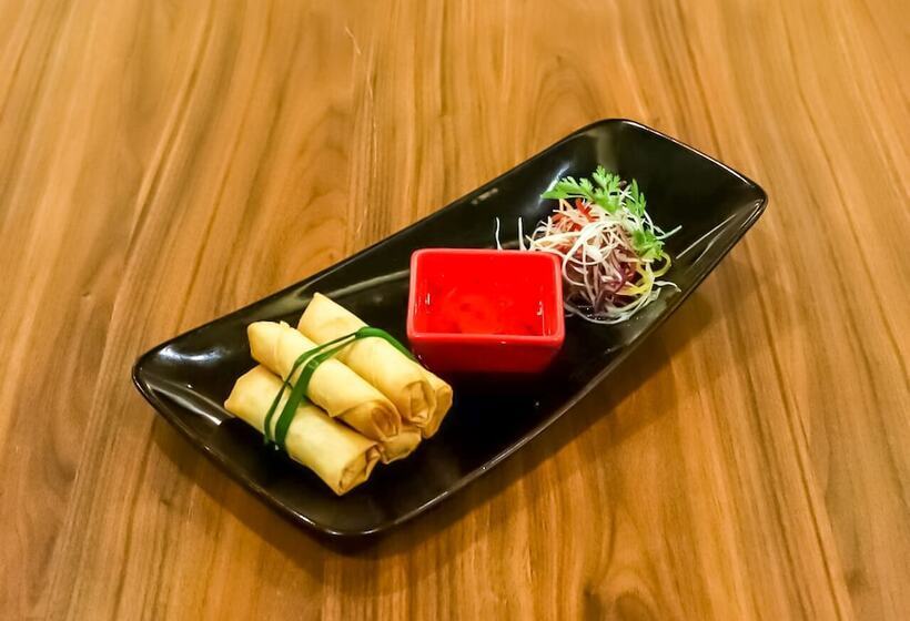 Lemon Tree Hotel Electronics City