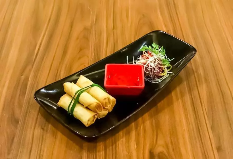 Lemon Tree Hotel Electronics City