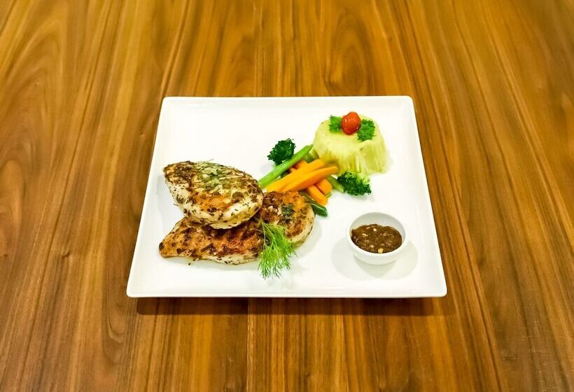 Lemon Tree Hotel Electronics City