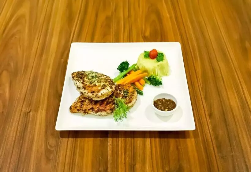 Lemon Tree Hotel Electronics City