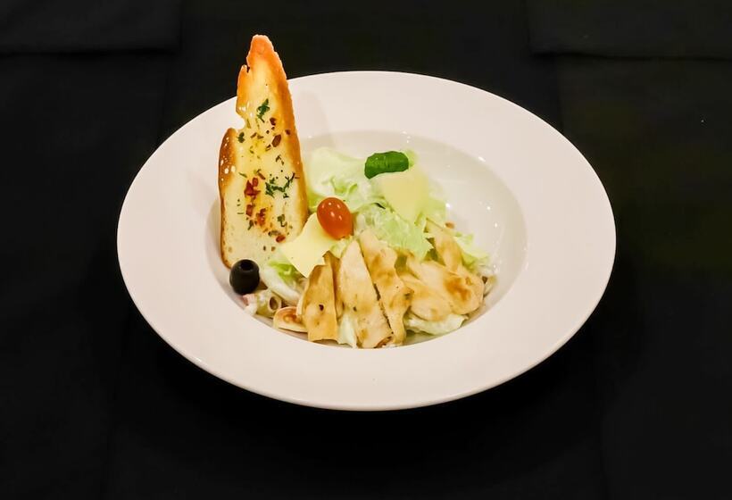 Lemon Tree Hotel Electronics City