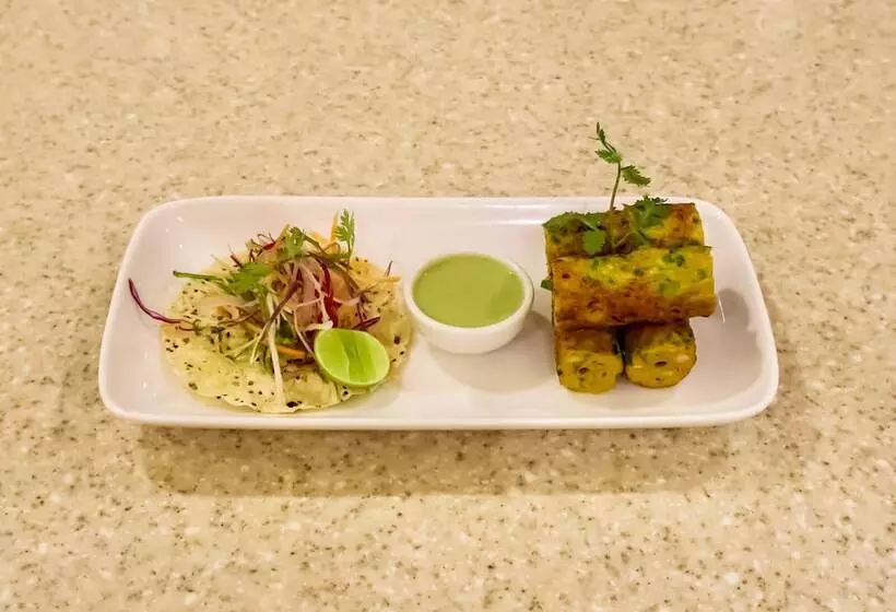 Lemon Tree Hotel Electronics City