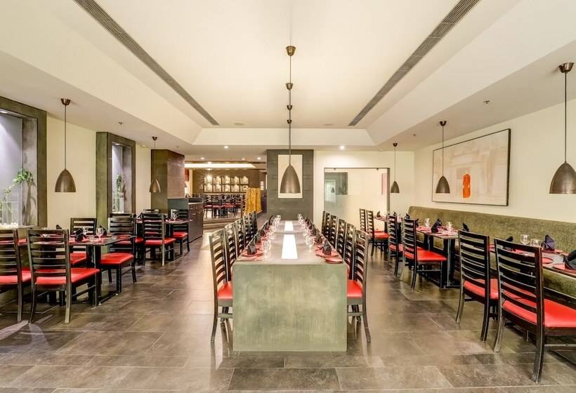 Lemon Tree Hotel Electronics City