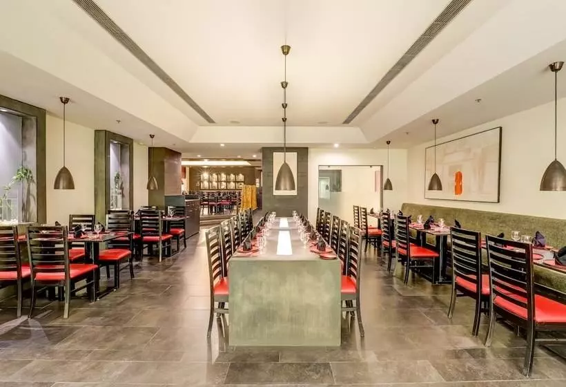 Lemon Tree Hotel Electronics City