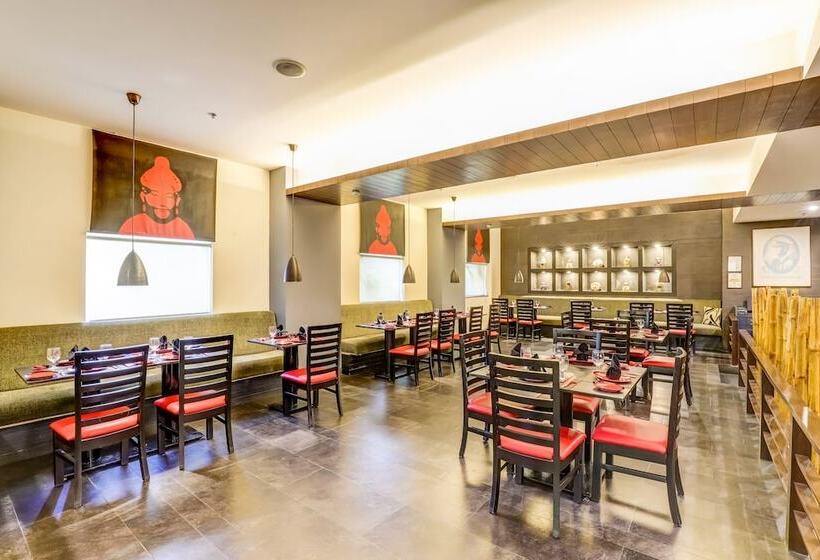 Lemon Tree Hotel Electronics City