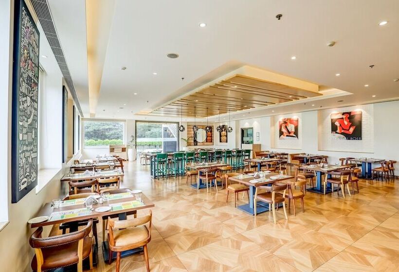 Lemon Tree Hotel Electronics City