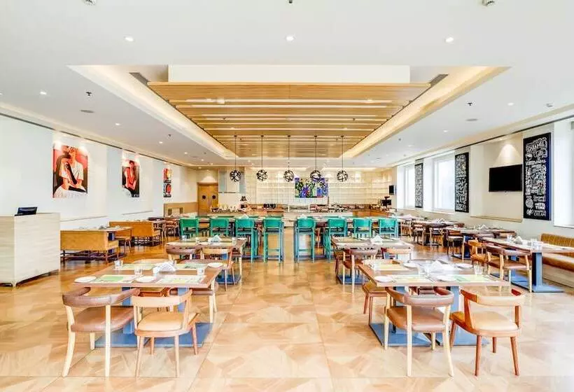 Lemon Tree Hotel Electronics City