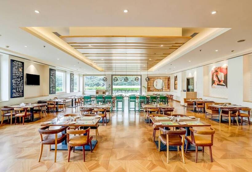 Lemon Tree Hotel Electronics City