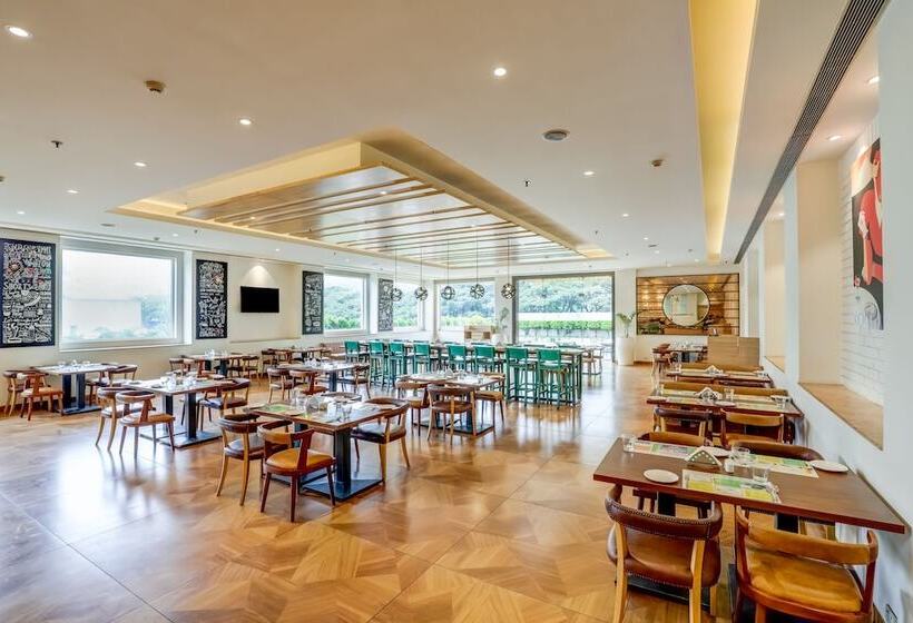 Lemon Tree Hotel Electronics City