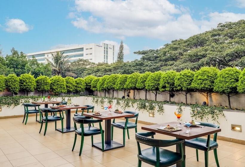 Lemon Tree Hotel Electronics City