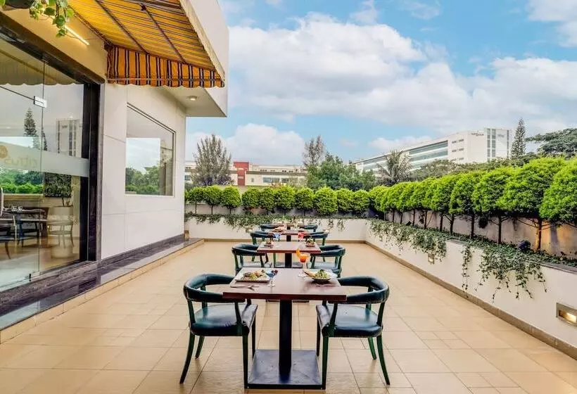 Lemon Tree Hotel Electronics City