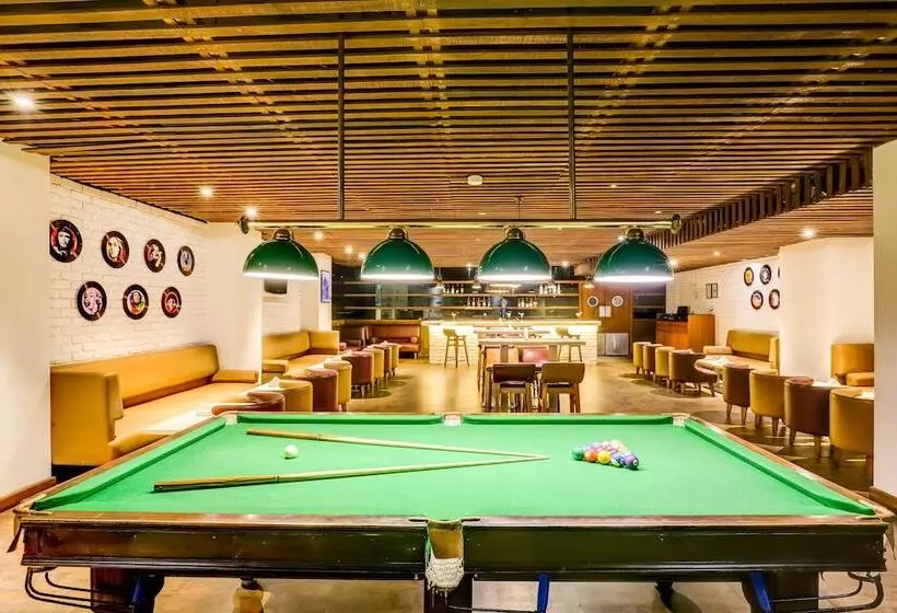 Lemon Tree Hotel Electronics City