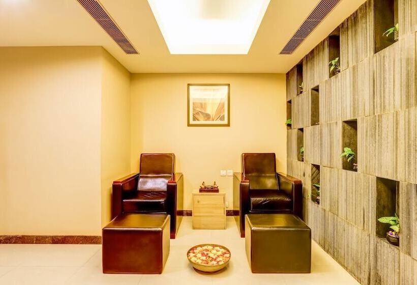 Lemon Tree Hotel Electronics City