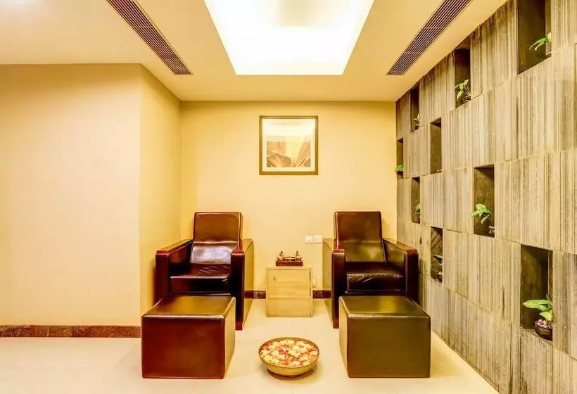 Lemon Tree Hotel Electronics City