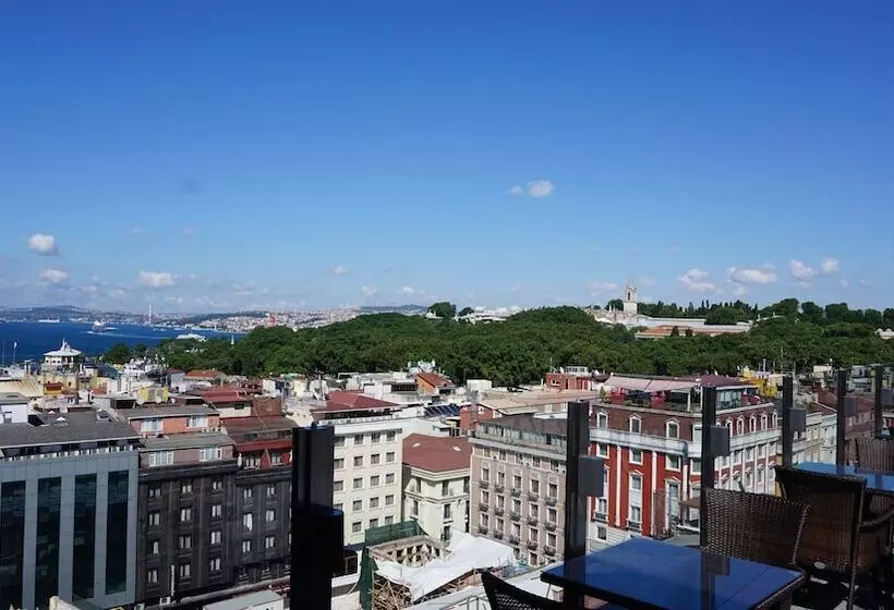 Levni Hotel & Spa Special Category