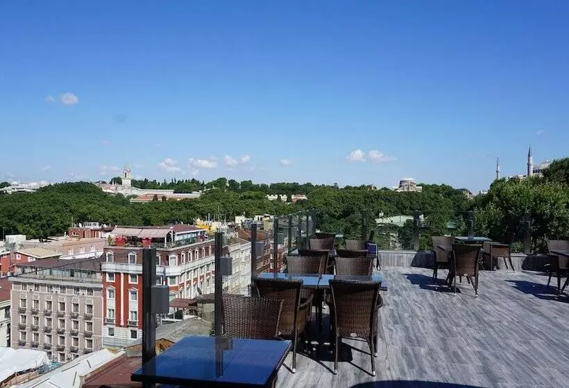 Levni Hotel & Spa Special Category