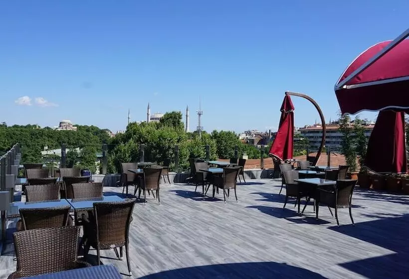 Levni Hotel & Spa Special Category