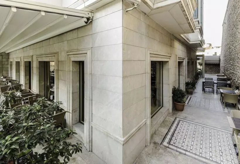 Levni Hotel & Spa Special Category