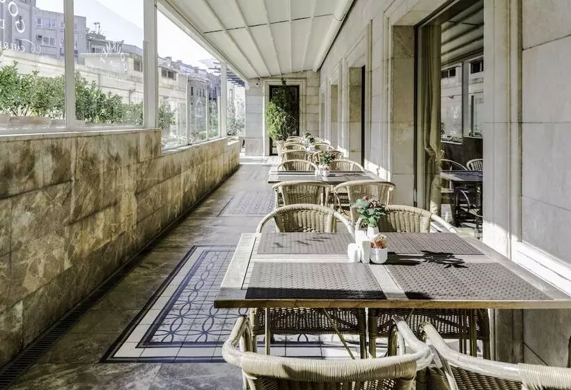 Levni Hotel & Spa Special Category