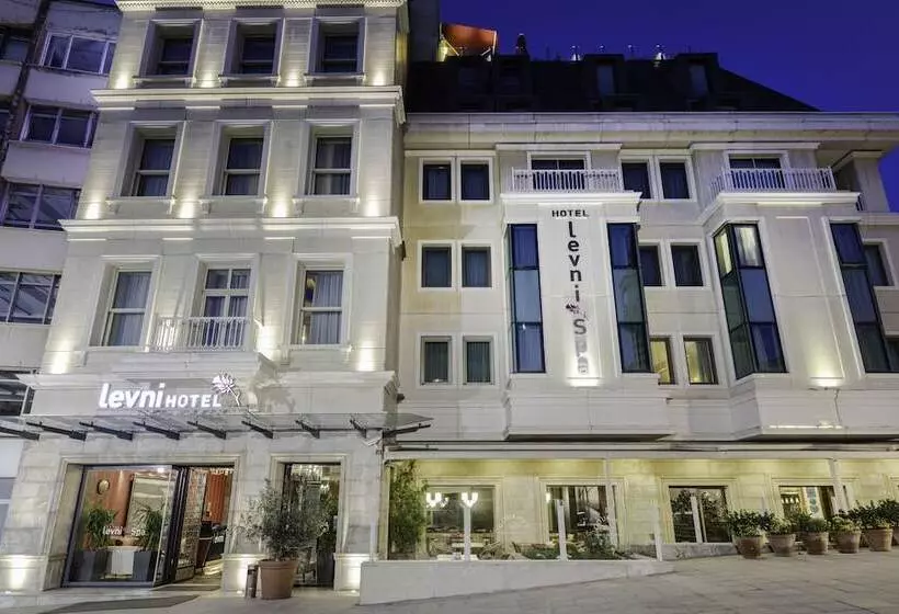 Levni Hotel & Spa Special Category