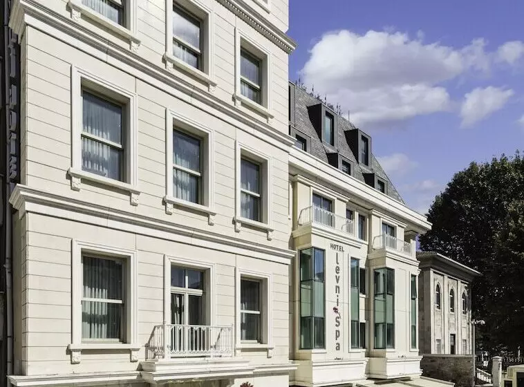 Levni Hotel & Spa Special Category