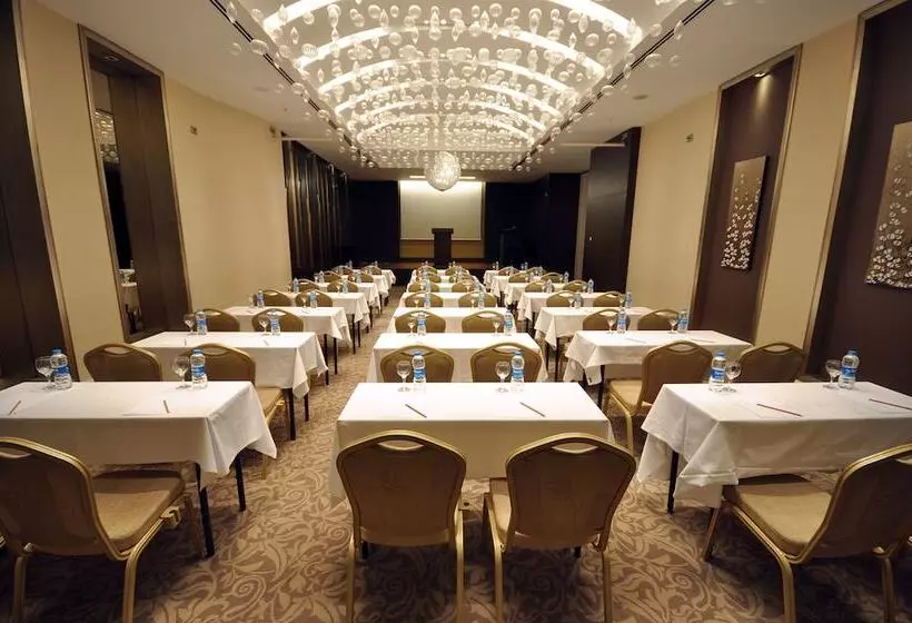 Levni Hotel & Spa Special Category