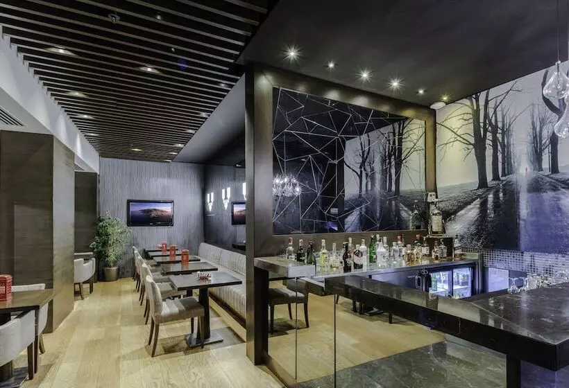 Levni Hotel & Spa Special Category