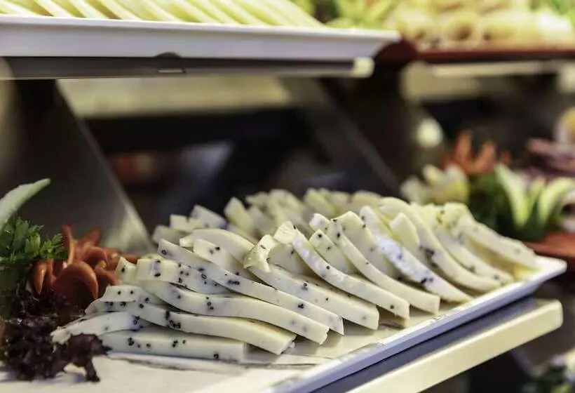 Levni Hotel & Spa Special Category