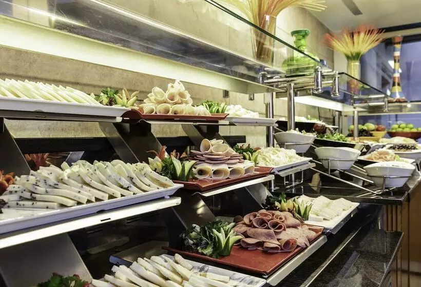 Levni Hotel & Spa Special Category