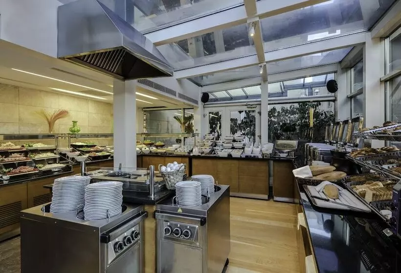 Levni Hotel & Spa Special Category