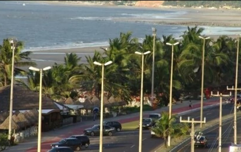 Hotel Litoranea Praia