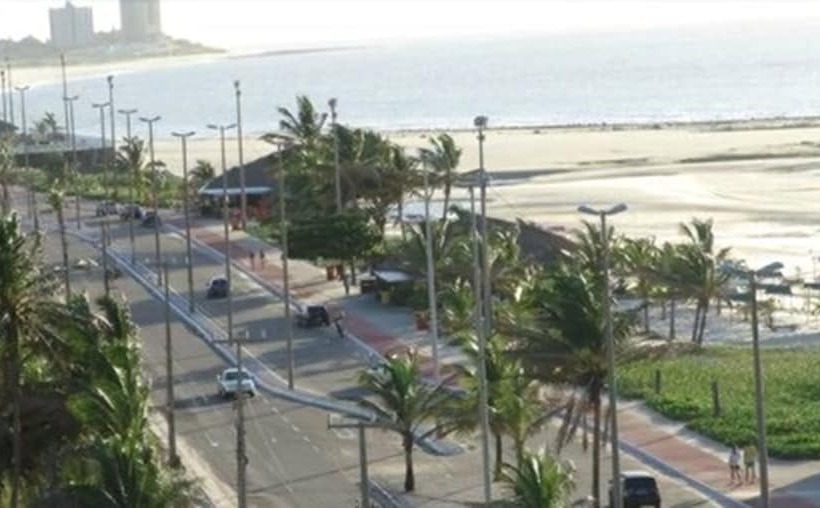 Hotel Litoranea Praia
