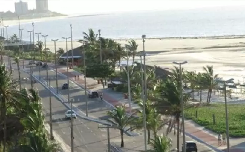 Hotel Litoranea Praia