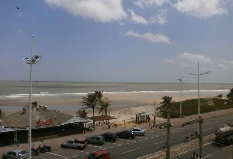 Hotel Litoranea Praia