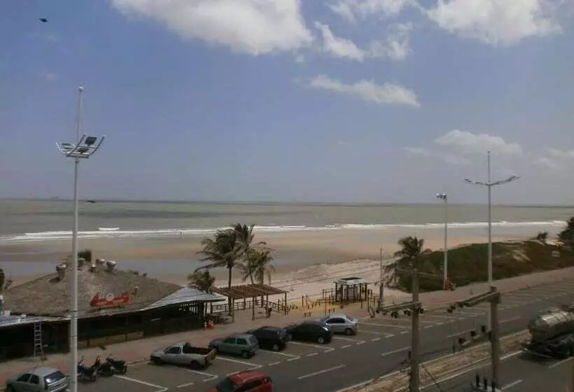 Hotel Litoranea Praia