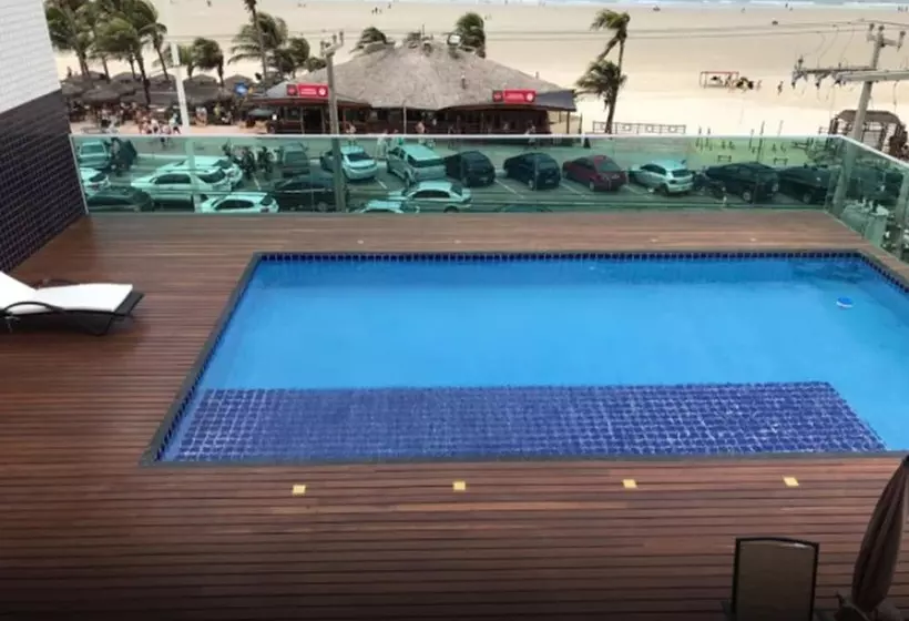 Hotel Litoranea Praia