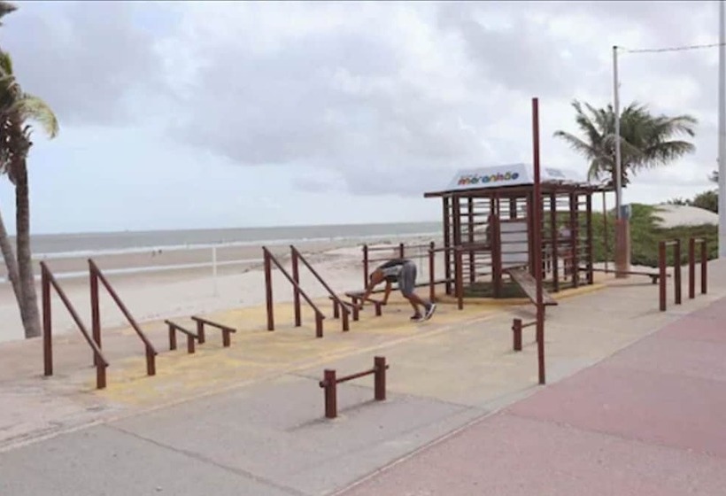 Hotel Litoranea Praia