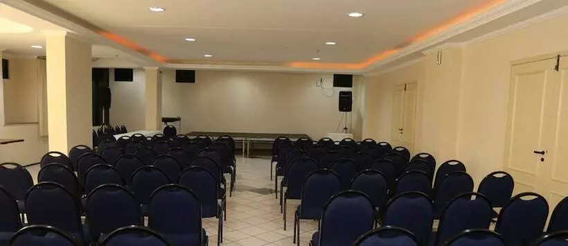 Hotel Litoranea Praia