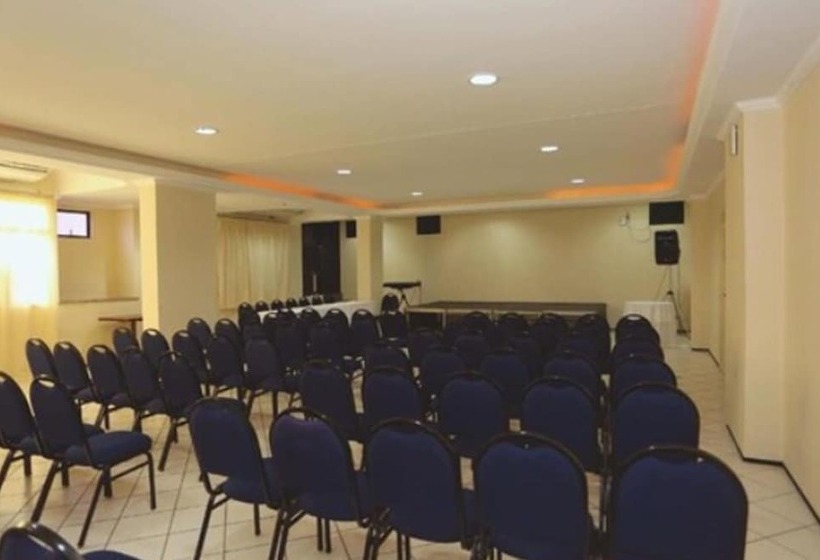 Hotel Litoranea Praia