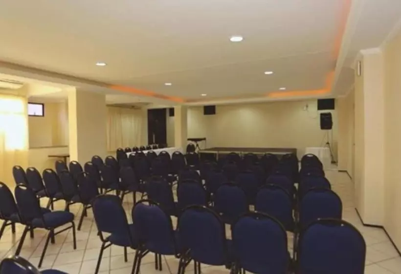 Hotel Litoranea Praia