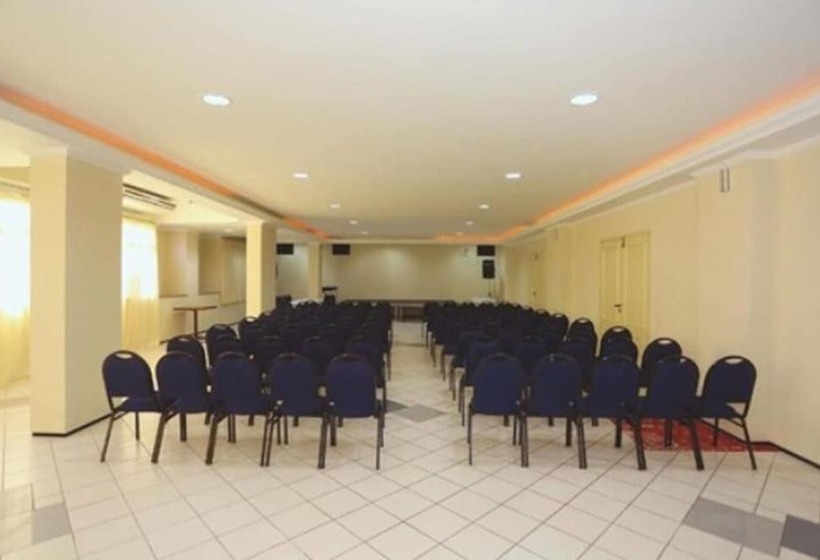 Hotel Litoranea Praia