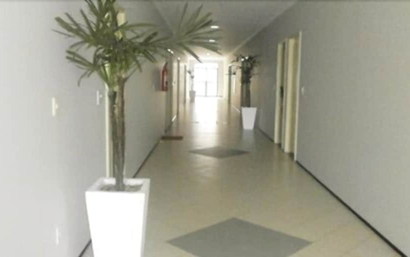 Hotel Litoranea Praia